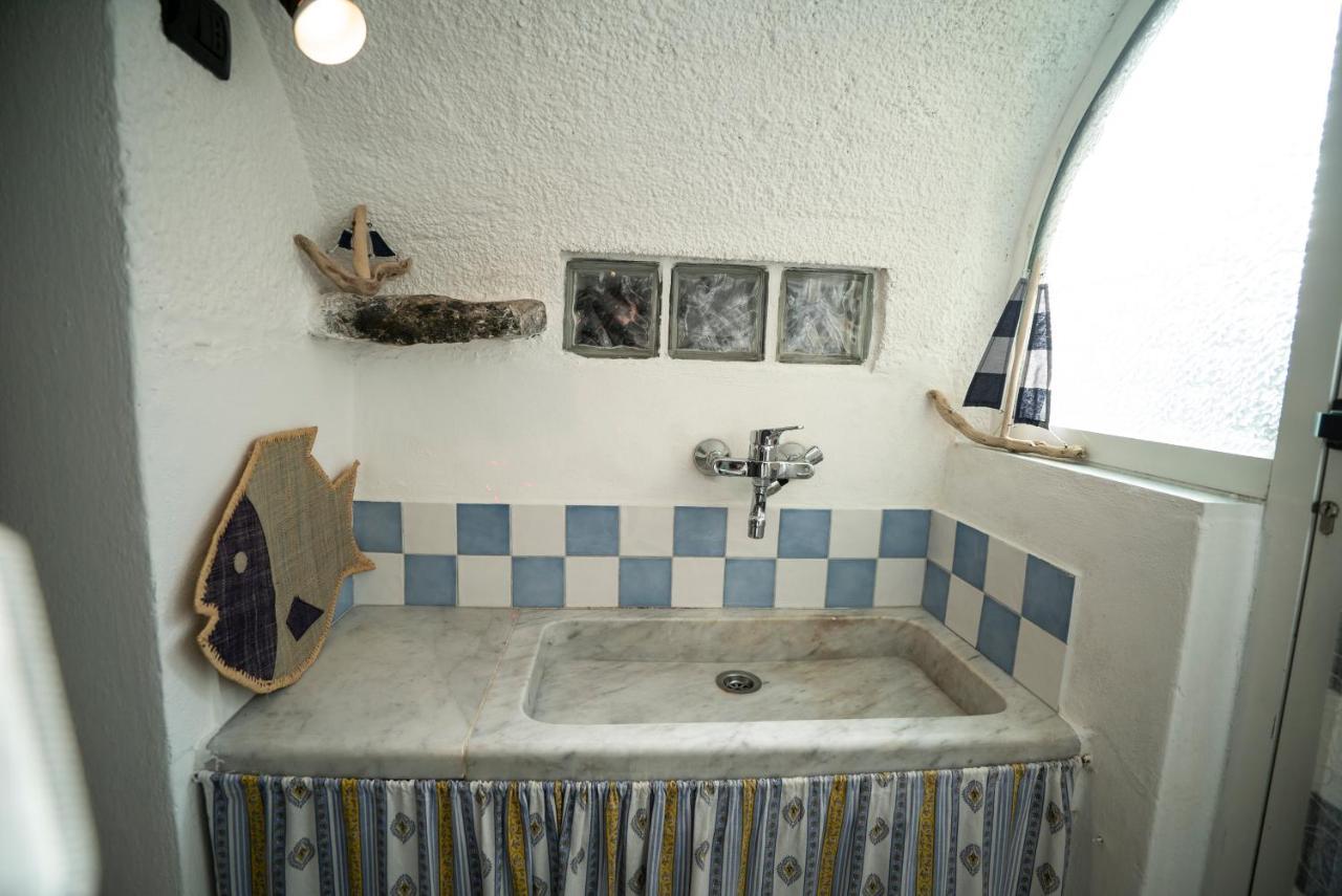 Borgo Antico - Il Nido Di Briciola Lägenhet Lerici Exteriör bild