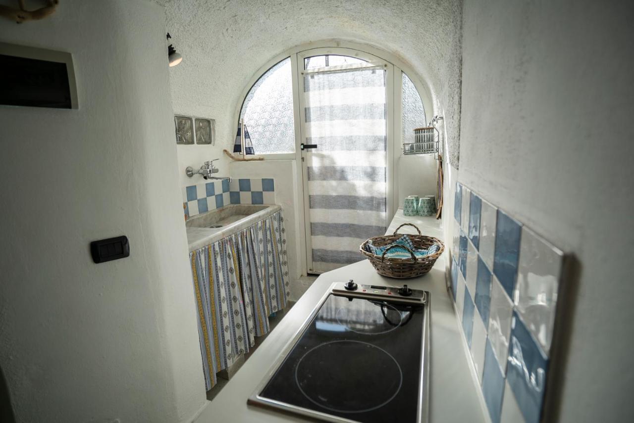 Borgo Antico - Il Nido Di Briciola Lägenhet Lerici Exteriör bild