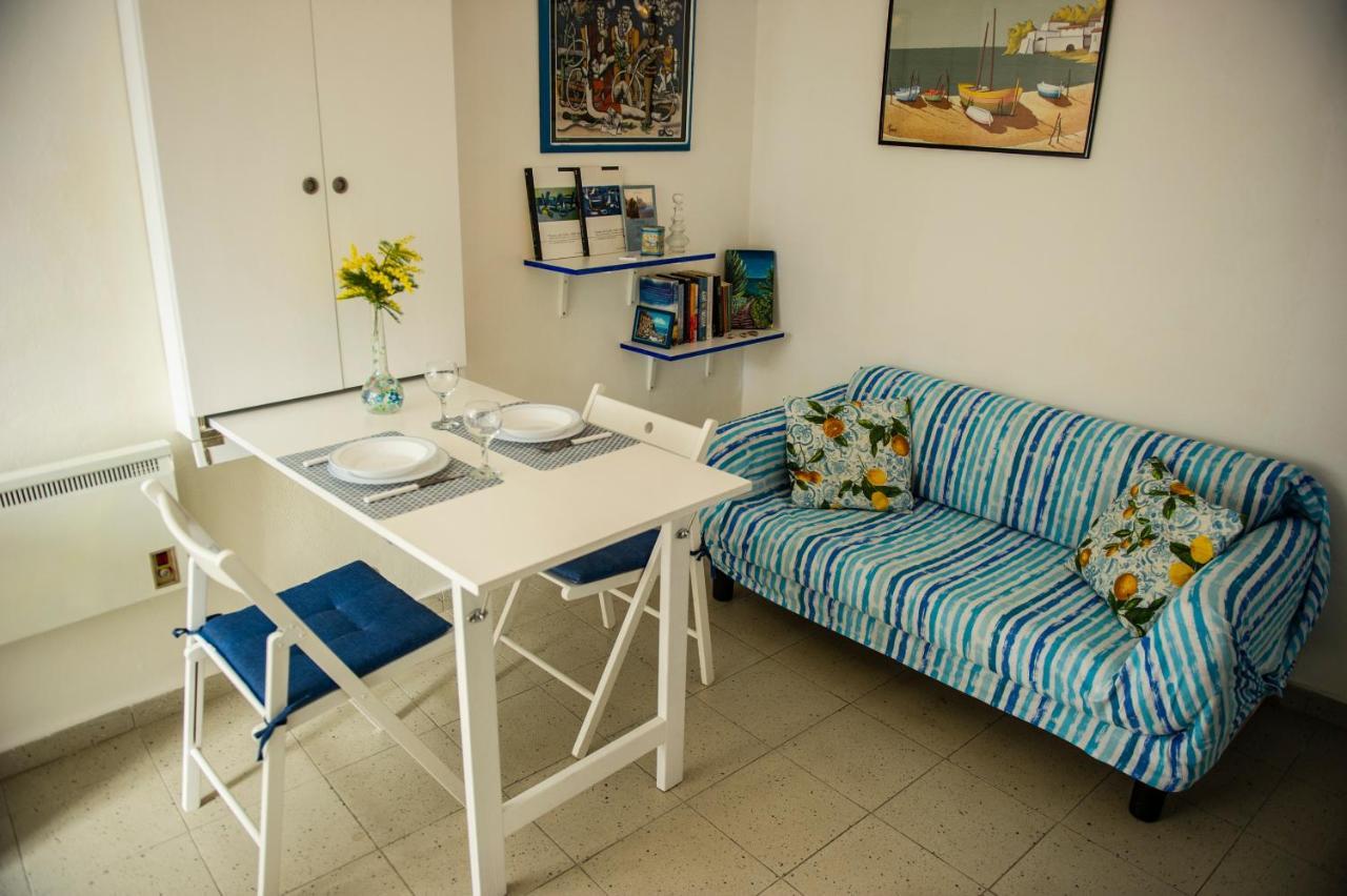 Borgo Antico - Il Nido Di Briciola Lägenhet Lerici Exteriör bild